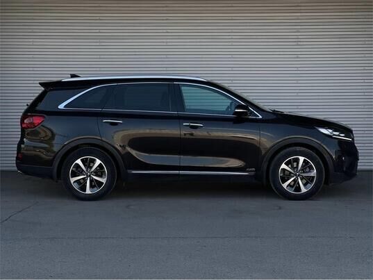 Kia Sorento, 2019 г., 98 001 км