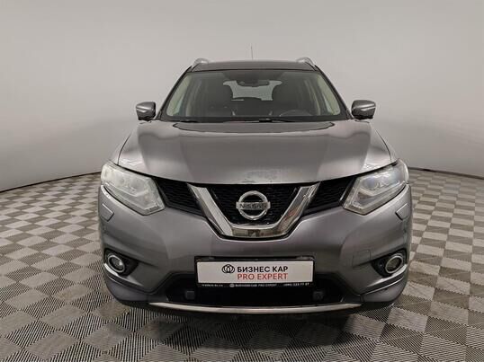 Nissan X-Trail, 2016 г., 174 986 км