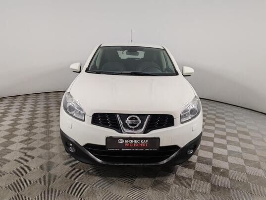 Nissan Qashqai, 2011 г., 126 401 км