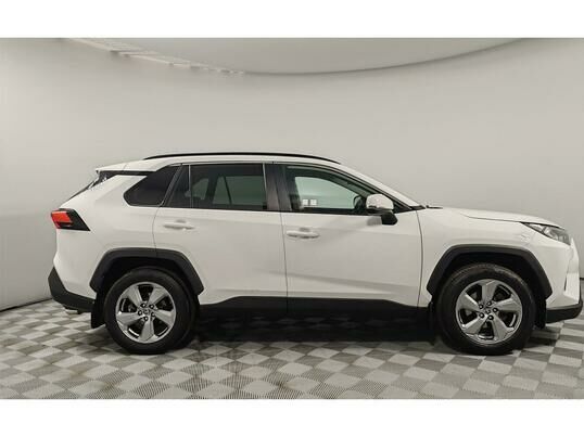 Toyota RAV4, 2019 г., 51 766 км