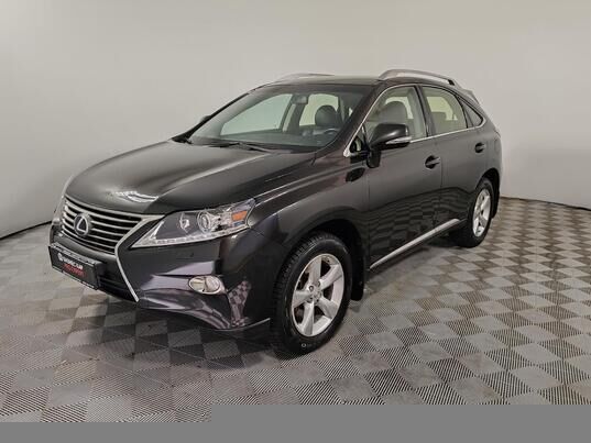 Lexus RX, 2013&nbsp;г., 119&nbsp;226&nbsp;км