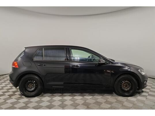 Volkswagen Golf, 2013&nbsp;г., 187&nbsp;887&nbsp;км