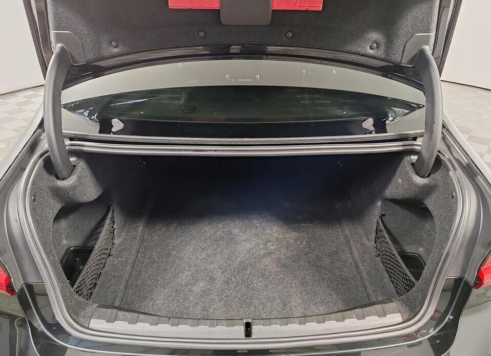 BMW 3 серии, VII (G2x) 320d xDrive 2.0d AT (190 л.с.) 4WD