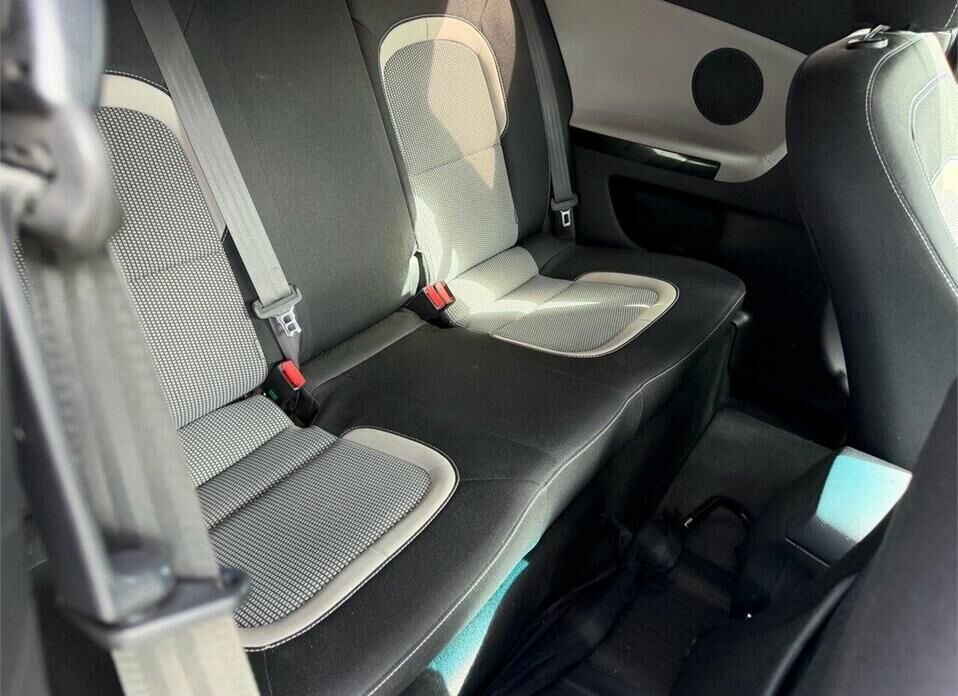 Kia Ceed, II Рестайлинг 1.6 AMT (135 л.с.)