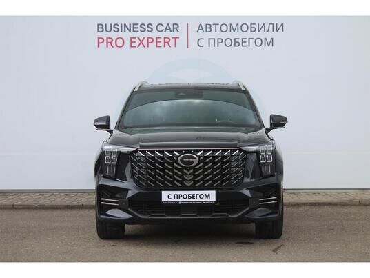 GAC GS8, 2023&nbsp;г., 64&nbsp;773&nbsp;км
