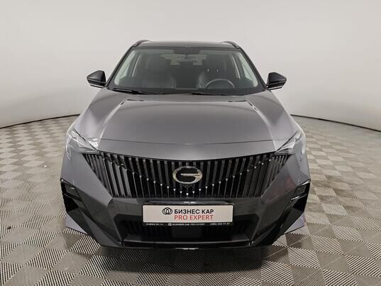 GAC GS3, 2024 г., 7 211 км