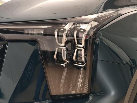 GAC GS8 GX Premium