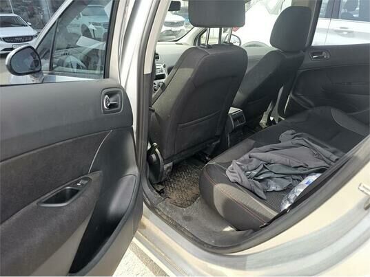 Peugeot 308, 2011 г., 123 976 км
