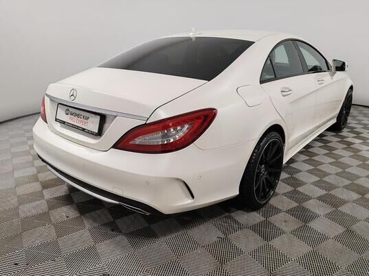 Mercedes-Benz CLS, 2014&nbsp;г., 103&nbsp;076&nbsp;км