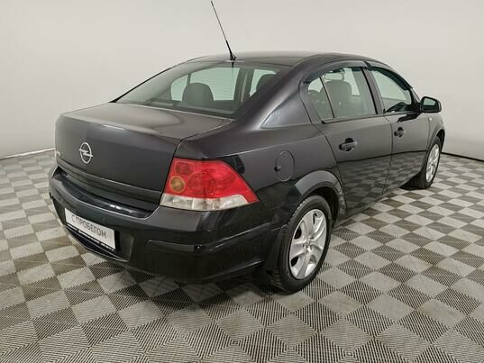 Opel Astra, 2014 г., 171 810 км