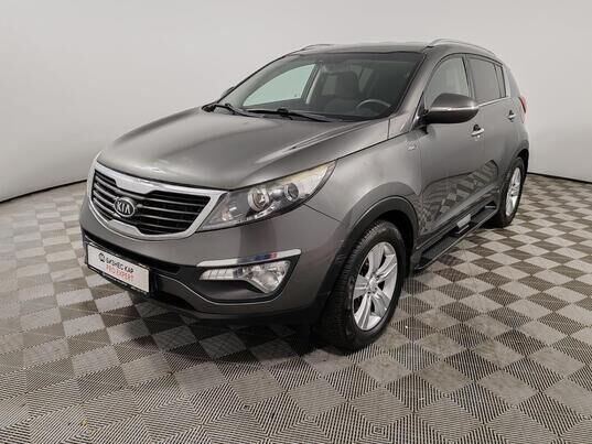 Kia Sportage, 2012 г., 223 324 км