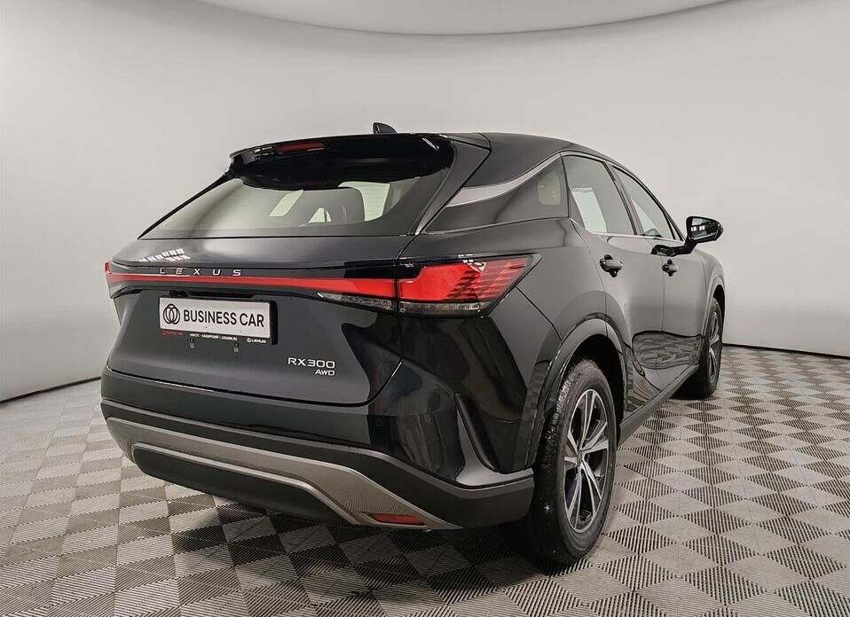 Lexus RX, V 300 2.0 AT (248 л.с.) 4WD