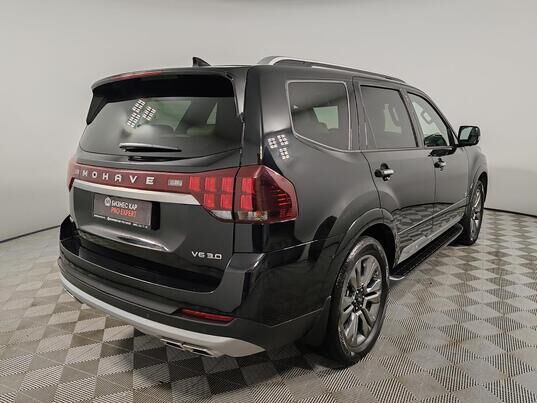 Kia Mohave, 2022 г., 36 325 км