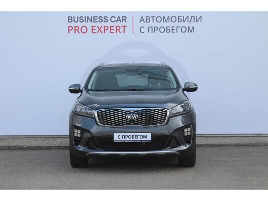 Kia Sorento, 2018 г., 70 350 км