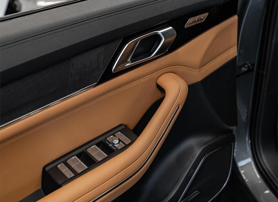 Nordcross 001 2.0 AT (254 л.с.) 4WD