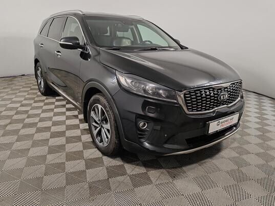 Kia Sorento, 2018 г., 284 890 км