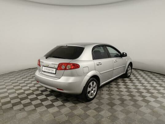 Chevrolet Lacetti, 2010 г., 190 199 км