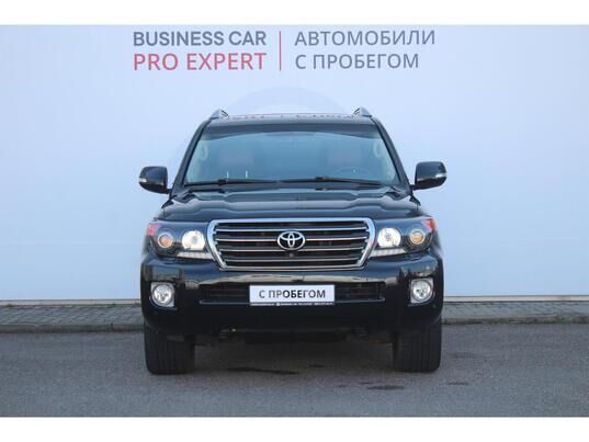 Toyota Land Cruiser, 2014&nbsp;г., 166&nbsp;552&nbsp;км