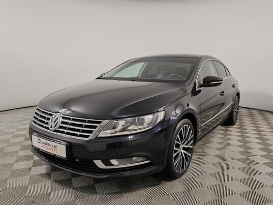 Volkswagen Passat CC, 2013 г., 182 898 км