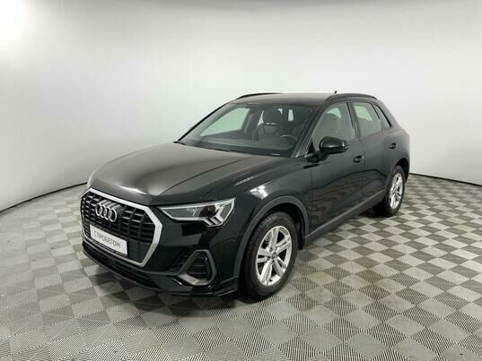 Audi Q3, 2020 г., 77 301 км