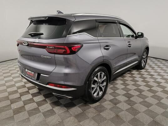 Chery Tiggo 7 Pro, 2022&nbsp;г., 49&nbsp;278&nbsp;км