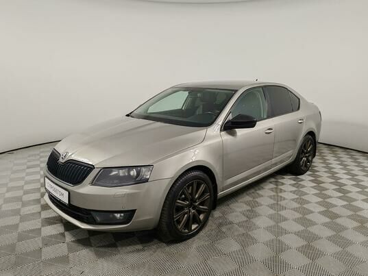 Skoda Octavia, 2013 г., 292 236 км