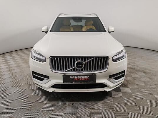 Volvo XC90, 2021&nbsp;г., 75&nbsp;080&nbsp;км