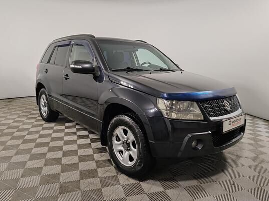 Suzuki Grand Vitara, 2010 г., 184 364 км