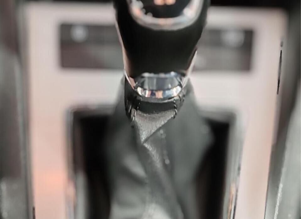 Skoda Octavia, III (A7) 1.6 MT (110 л.с.)