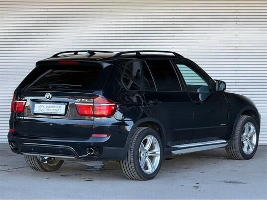 BMW X5, 2013 г., 255 866 км