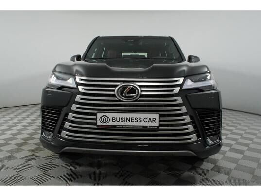 Lexus LX Urban