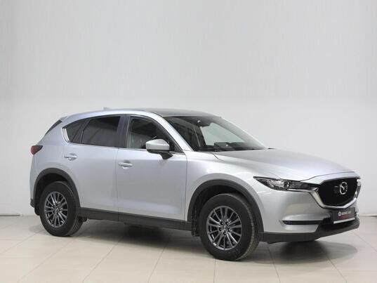 Mazda CX-5, 2020&nbsp;г., 26&nbsp;301&nbsp;км