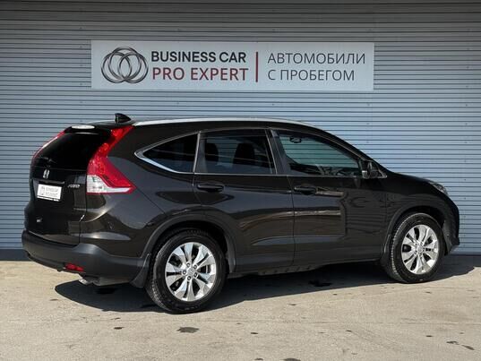 Honda CR-V, 2013&nbsp;г., 131&nbsp;341&nbsp;км