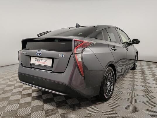Toyota Prius, 2017 г., 141 948 км