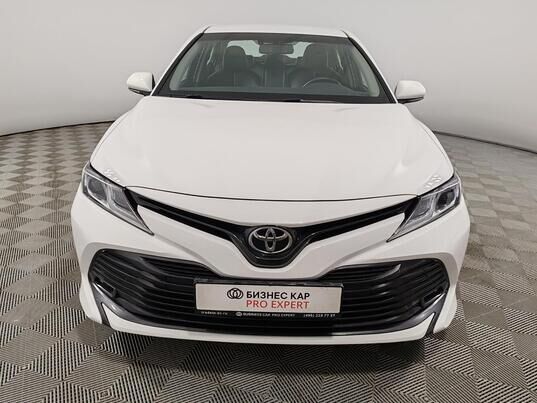 Toyota Camry, 2020 г., 30 323 км