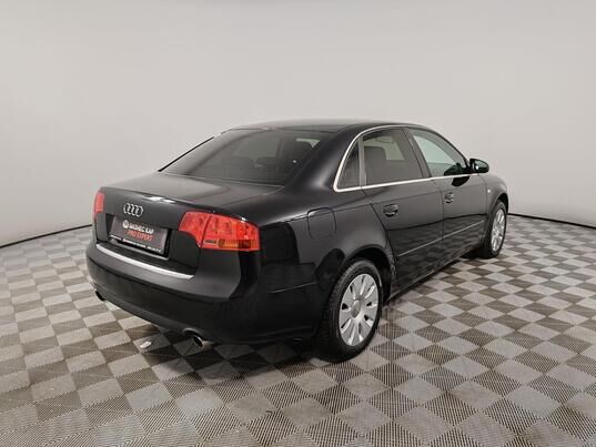 Audi A4, 2006&nbsp;г., 228&nbsp;971&nbsp;км