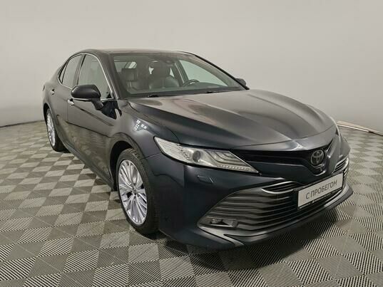 Toyota Camry, 2019 г., 235 034 км