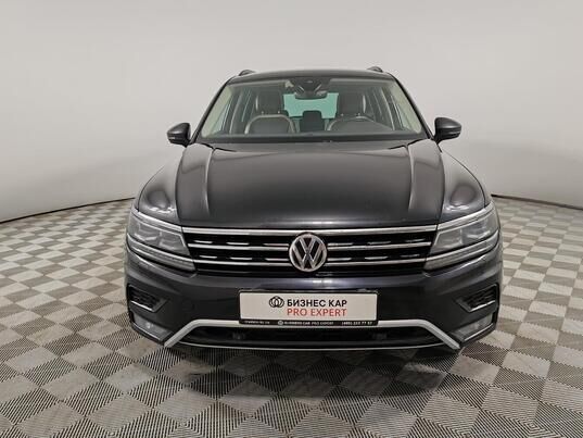 Volkswagen Tiguan, 2020 г., 114 070 км