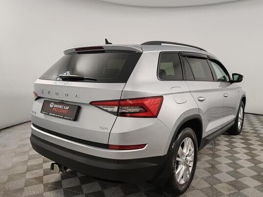 Skoda Kodiaq, 2020 г., 57 771 км