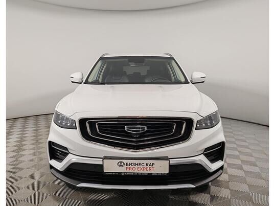 Geely Atlas Pro, 2023&nbsp;г., 60&nbsp;951&nbsp;км