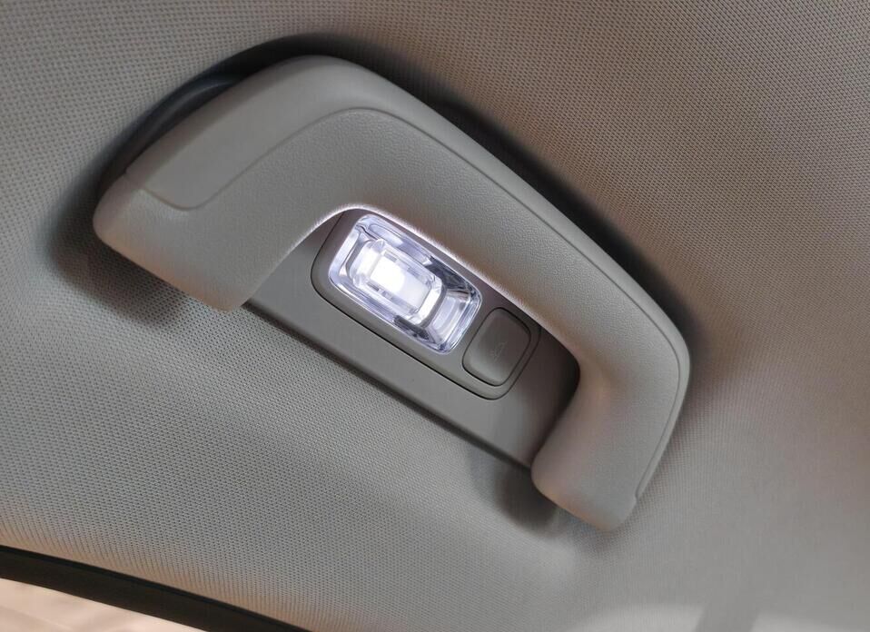 GAC GS3 1.5 AMT (170 л.с.)
