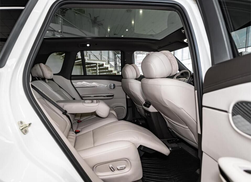 GAC S7 1.5hyb AT (340 л.с.) 4WD