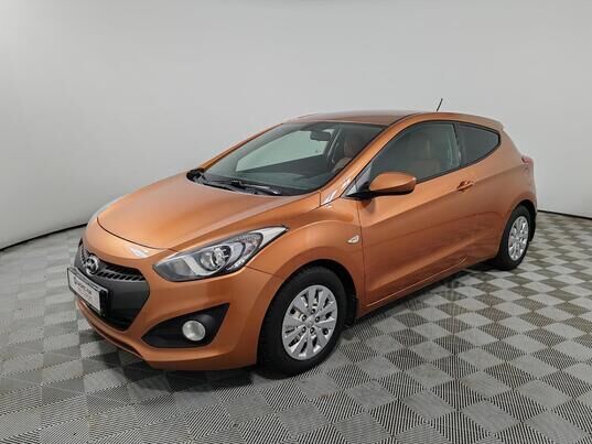 Hyundai I30, 2015&nbsp;г., 157&nbsp;238&nbsp;км