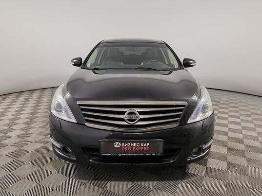 Nissan Teana, 2011 г., 251 167 км