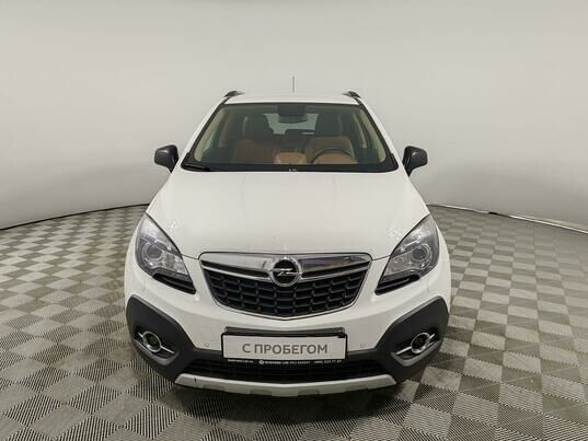 Opel Mokka, 2015 г., 190 642 км