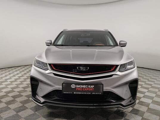 Belgee X50, 2024&nbsp;г., 33&nbsp;302&nbsp;км