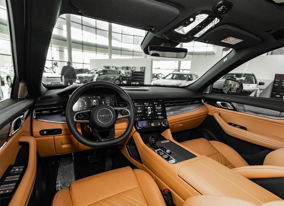 Nordcross 001 2.0 AT (254 л.с.) 4WD