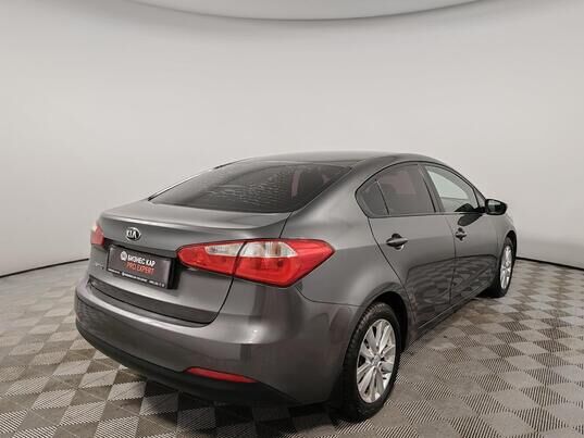 Kia Cerato, 2015&nbsp;г., 223&nbsp;917&nbsp;км