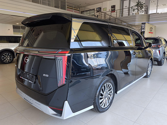 GAC M8 GX Premium