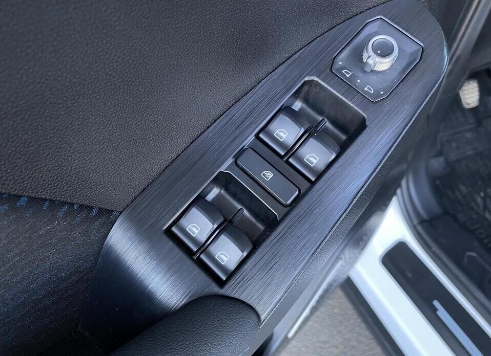 Haval Jolion, I Рестайлинг 1.5 MT (143 л.с.)